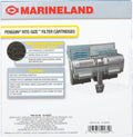 Marineland Bio-Wheel Penguin Rite-Size C Aquarium Filter Cartridge, 6 Count