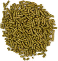 Oxbow Garden Select Adult Guinea Pig Food, Pellets with Vitamin C, 8 lb