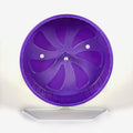 Kaytee Comfort Wheel, Large 8.5 Inches, Hamster Wheel