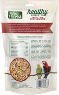 Wild Harvest Healthy Benefits Molting Supplement, 7.5 Oz., for All Birds