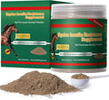 Insulin Resistance Supplement for Horses, Herbal Formulated for High Insulin, Chronic Laminitis, Cushing's Syndrome, Sor