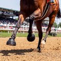 Abbylike Horse Bell Boots 1 Pair
