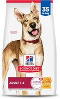 Hill's Science Diet Dry Dog Food, Adult