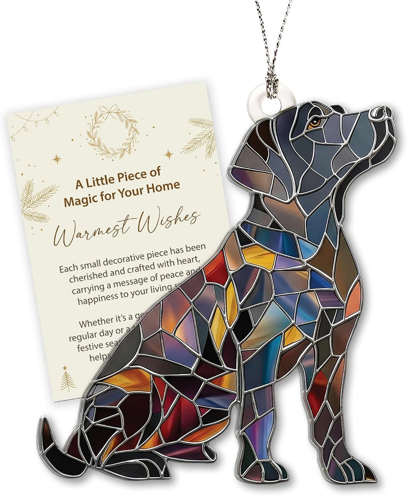 Great Dane Dog Christmas Ornaments 2026, Great Dane Gifts for Women, Men