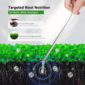 FZONE Root Tabs, Aquarium Plant Fertilizer, Safe for Fish & Shrimp, 60g/Box