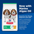Hill's Science Diet Puppy Small Bites Dry Dog Food