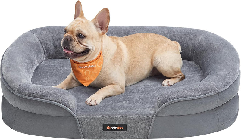 Feandrea Orthopedic Dog Bed, 30