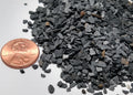 Natural Slate Stone Coarse Sand Less than 1/8" - USA Sourced and Packaged for Basing Models, Wargaming, Mosaic Stone Art