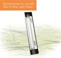 Zilla Desert T8 UVB Fluorescent Light Bulb, 15 Watt