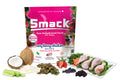 Berry Chicken Dog Food by Smack