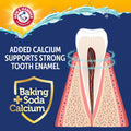 Arm & Hammer Complete Care Dog Dental Water Additive, Odorless Flavorless Daily Oral Care Solution with Baking Soda and Calcium for Plaque, Tartar, and Fresh Breath, 16 Fl Oz