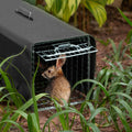 Trap Cage Cover,Heavy Duty Animal Trap Cage Cover, Cage not Included