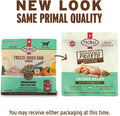 Primal Pronto Mini Nuggets, Freeze Dried Dog Food, Chicken, 16 oz