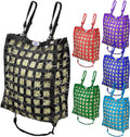 Derby Originals Superior Slow Feeder Horse Hay Bag with Super Tough Bottom and 1 Year Warranty