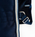 Amigo® Ripstop 900D Plus Turnout 0g - Witney Navy, 66 inches