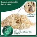 Sukh Hamster Bedding - Aspen Shavings Small Animal Pet Bedding