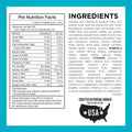 Purina ONE Natural Dry Cat Food, Tender Selects Blend With Real Chicken - 7 lb. Bag
