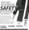 Jeffers 1200D Standard Neck Horse Turnout Sheet, 0G, 84" - Bisbee Blue