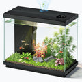 2.2 Gallon Small Fish Tank, Betta Fish Aquariums