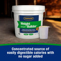 Farnam Weight Builder Weight Support Supplement for Horses, 30 Day Supply