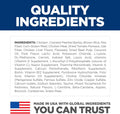 Hill's Science Diet Adult Perfect Weight Small Bites Dry Dog Food