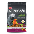 Kaytee Nutri Soft Pet Parrot & Conure Bird Food, 3 Pound
