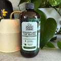 Tap Water Conditioner for Houseplants, Hydroponics, & Aquariums | 16oz | Detoxifies Heavy Metals, Remove Chlorine & Chlo