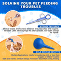 52pcs Puppy Whelping Supplies,Whelping kit,Puppies Birth,Kitten Dog Supplies,Puppy kit,Bottle Feeding kit for Newborn Pu