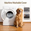 Comfort Expression Orthopedic XL Dog Bed for Large and Extra Large Dogs