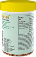 Tetra ReptoTreat Supplemental Turtle Food Sticks with Krill Meal, 2.18 oz