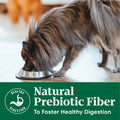 Nutro Natural Choice Senior Small Breed Dry Dog Food, Chicken, 5 lb