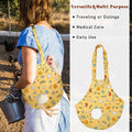 Chicken Carrier Bag Portable Chicken Holder Purse Poultry Carrying