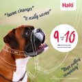Halti Optifit Headcollar for Dogs | Size L