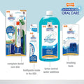 Nylabone Advanced Oral Care Puppy Dental Kit Puppy Original 3 Count