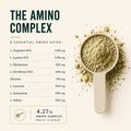 Horse Joint Supplement Powder – MSM, Glucosamine & 8 Amino Acids
