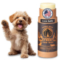 Rhino Wax - Dog Paw Protector for Hot Pavement - Use Street Wax Before Taking Dogs on Asphalt - Balm Protects from Warm Surfaces Rocks Road Debris - Great for Dogs who Hate Dog Shoes for Hot Pavement