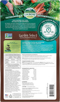 Oxbow Garden Select Hamster Food & Gerbil Food, Non-GMO Pellets, 1.5 lb