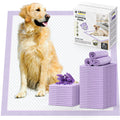CROCI Dog Pads Extra Large 36x36in, Puppy Pads with Adhesive Tabs Super Absorbent Up to 11 Cups, Disposable (30 Counts)