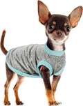 S-(4~7lb) | Chest(~16.1")/Grey