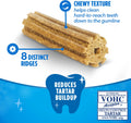 Purina DentaLife Made in USA Facilities Large Dog Dental Chews, Daily - 18 ct. Pouch