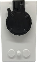 Pet Door Motor with Timer for Vertical Lift Animal Doors 120V