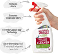 Nature's Miracle Bird Cage & Surface Cleaner, 24 oz