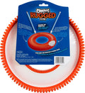 Chuckit! Rugged Flyer Dog Toy, Medium, Assorted Colors