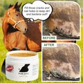 Pure Sole Hoof Wax | Hoof Crack Filler - Hoof Putty Wax that Helps Heal and Protect Your Horse's Hooves - Perfect for Ho