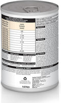 Hill's Science Diet Adult 7+ Senior Vitality Wet Dog Food, Chicken & Vegetable Stew, 12.5 oz. Cans, 12-Pack