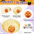 Jecery 5 Pcs Cat Toys Spring