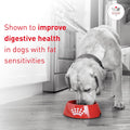 Royal Canin Veterinary Diet Canine Gastrointestinal LF Low Fat - 6.6lb