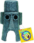 Small/Squidward Home