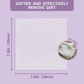 IMMHABI 400 Count Lick-Safe Dog Wipes, Lavender Plant-Based Hypoallergenic Dog Wipes for Paws, Butt, and Anal Gland Care, Cleansing & Deodorizing for Puppies