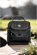 LeMieux Elite Pro Grooming Bag Black